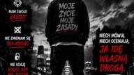 Zasady- Misiek