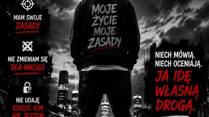 Zasady- Misiek