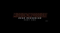 Mission: Impossible - Dead Reckoning Part One - zobacz zwiastun filmu