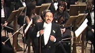 Andrzej Zaucha - Bądź moim natchnieniem (live, 1990)