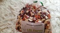 Test: mieszanka warzywna Lily Farm