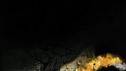 burn baby #gaming #horror #twitch #shorts