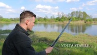 Sztuka władania mieczem według nauk włoskiego mistrza