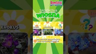 Wiosenne kwiaty  Zagadkowa wiosna 