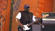Sly & Robbie & Cherine - SNWMF 2009-06-20
