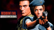 Resident Evil Directors Cut - Tydzień z Sony Playstation - NRGeek Stream #156