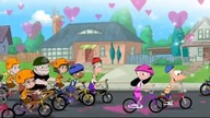 I Knew You Were Trouble Cover by Isabella From Phineas And Ferb