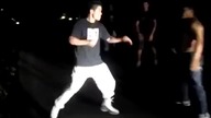 Taekwondo vs Street Fighter