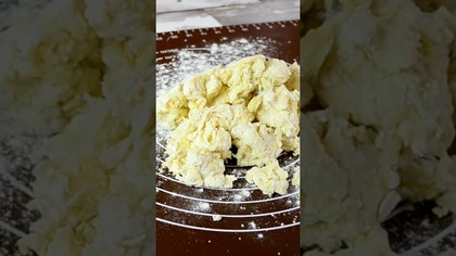 Uszka z pieczarkami #shorts #smakowitedania #recipe #gotowanie #food #pyszne #przepis #jedzenie