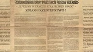 Pandemiczni bandyci w drodze do więzienia (Aktualizacja)