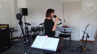 Chciej więcej Chrystusa - Justyna Pięta
