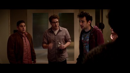 To. już. jest. koniec. This. Is. the. End. 2013. Lektor.pl