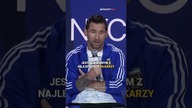 FANI BARCELONY BĘDĄ WNIEBOWZIĘCI  OTO SŁOWA MESSIEGO O YAMALU I DUMIE KATALONII