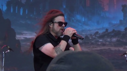 Queensrÿche - Take Hold of the Flame (Live @ Copenhell 2026, Copenhagen, Denmark, 25. 06. 2026)