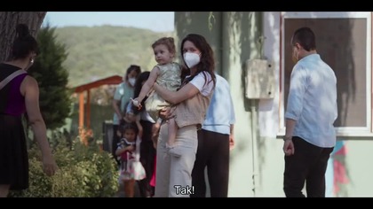 Syrena - First and Last - İlk ve Son - Sezon 2 Odcinek 4