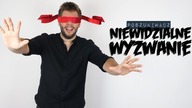 NIEWIDZIALNE WYZWANIE | Poszukiwacz #359