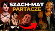 SZACH-MAT PARTACZE.  Netflix i Hissrich narobili na własny dywan i WIEDŹMIN JUŻ Z TEGO NIE WYJDZIE