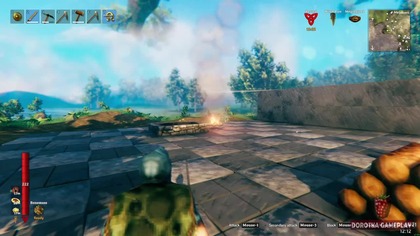 Valheim Day 660