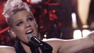 Pink- Blow Me (One Last Kiss) (The Truth About Love - Live From Los Angeles)