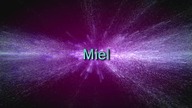 Miel - Pluton BR_H
