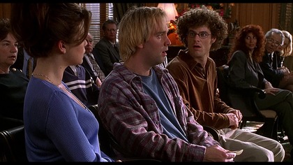 BASEketball. Bejsbolo-kosz. 1998. Lektor.pl