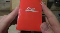 Jak otworzyć zamek(wkładkę) bez klucza? Konstrukcja na klucz bocznie nawiercany firmy CAM od Grek121