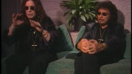 Black Sabbath - Reunion EPK (The Last Supper) (1999)