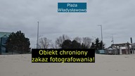 Komuna wróciła we Władysławowie! Komunikatami jak z PRLu wyganiają z plaży nad morzem! #312
