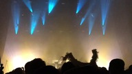 Röyksopp & Robyn - Monument [Live 2017 Los Angeles The Novo DTLA]
