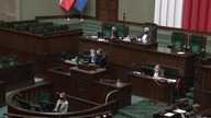 Dziambor & Sośnierz: To jest jakiś FETYSZ władzy! Co by wam SZKODZIŁO zrobić coś raz, a dobrze