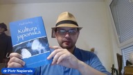 Polecam książkę o kulturze Japonii Paula Varleya - dr Piotr Napierała