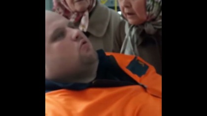 KAŻDE BY USTĄPIŁO! #dlaciebie #zabawne #polska #śmieszne #wiral #autobus #kierowca #pks