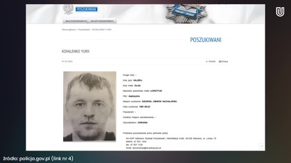 Atak na gazociąg w Sosnowcu - paczkomat, bomba i SBU w tle! (1080p 60fps H264-128kbit AAC)