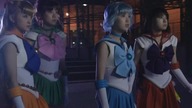 Czarodziejka z księżyca /Bishōjo Senshi Sailor Moon Act 38