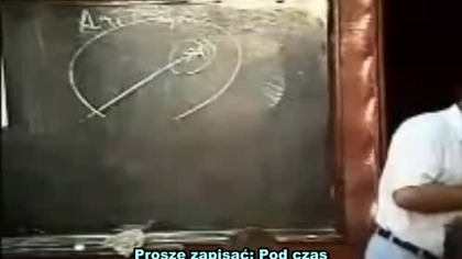 Oblewanie się lodowatą wodą - Wykład Żdanowa PL