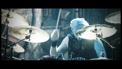 POWERWOLF.  - THE MONUMENTAL MASS.  Cinematic Metal Event.