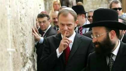 Polin Chanuka w Sejmie, a Wigilia nielegalna Polski Żyd Vlog (720p 30fps H264-192kbit AAC)