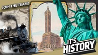 Join The History Council - ITS HISTORY