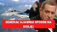 Amerykański generał ma sposób na Rosję.  Natychmiastowe rozwiązanie sprawy
