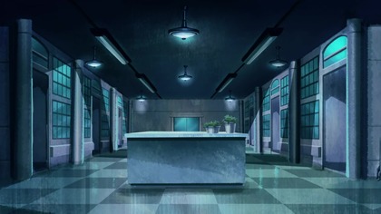 Scooby-Doo i zgadnij kto... S01E01 [Dubbing PL] (2019) (Serial animowany)