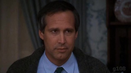 W krzywym zwierciadle.  Witaj, Święty Mikołaju [1989] Andrzej Matul