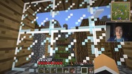 MINCRAFT REZI :D
