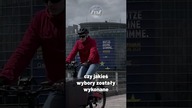 Unia Europejska planuje utworzenie Europejskiej Tarczy Demokratycznej #shorts