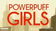 HBO's POWERPUFF GIRLS (Dubbing PL)