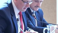 Dawid Domagalski: Robicie z premiera miękką kluseczkę!