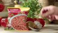 Zupa Romana - reklama Amino