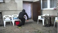 CARDBOARD WARFARE: Attck Ninja
