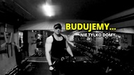 Nie tylko budową człowiek żyje, buduję...  nie tylko domy