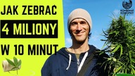 CZY WEJDĄ W MEDYCZNĄ? KIEDY ZWRÓCI SIĘ MOJA INWESTYCJA? | Maciek Kowalski Kombinat Konopny