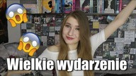 Ogłaszamy WIELKIE WYDARZENIE!